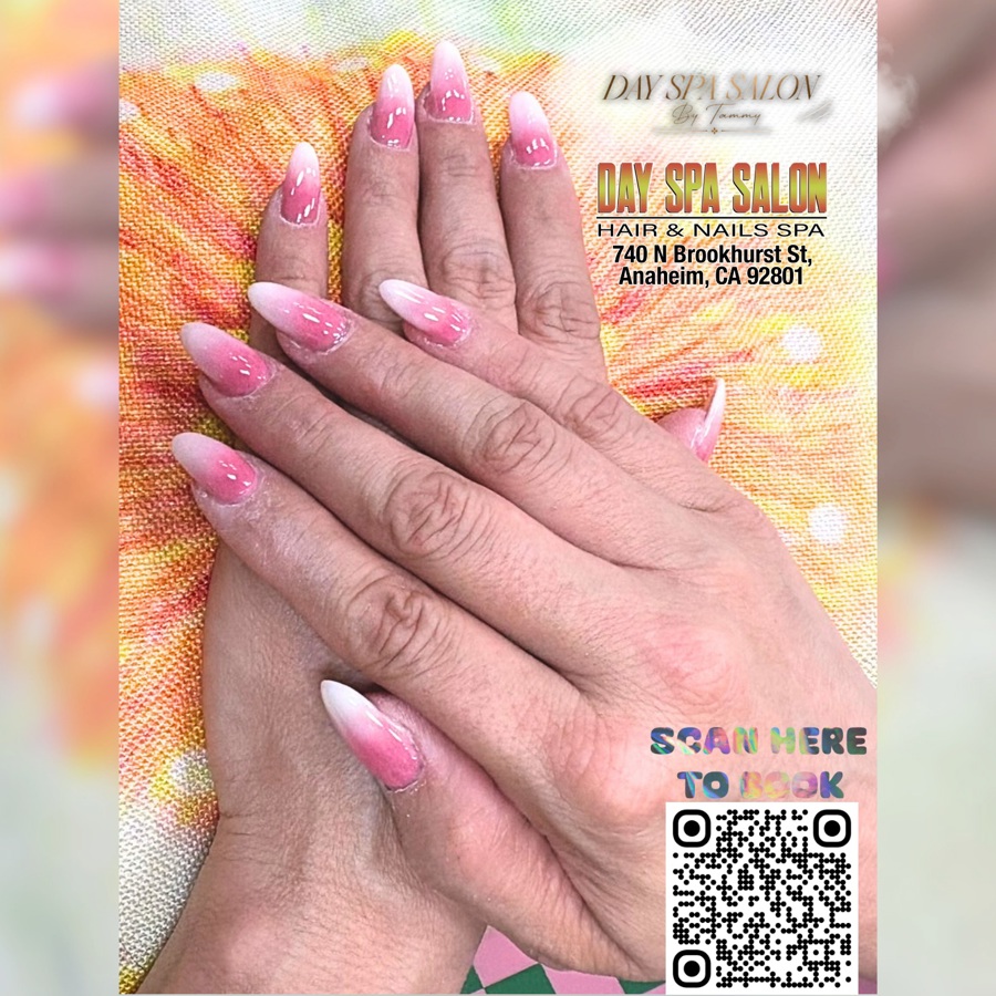 Day Spa Salon